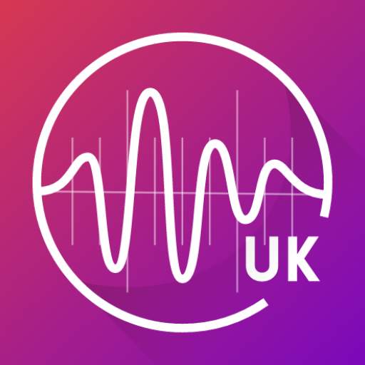 miRadio: UK live FM Radio 10.5. United Kingdom