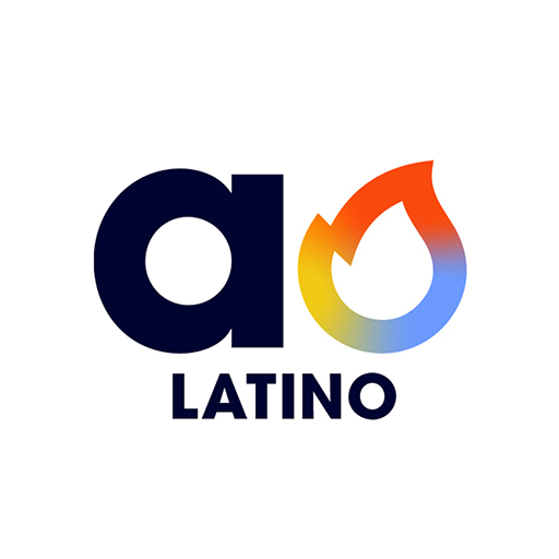 AishLatino.com - Android App icon
