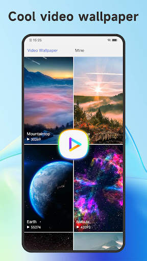 Cool Mi Launcher - CC Launcher screenshot 8