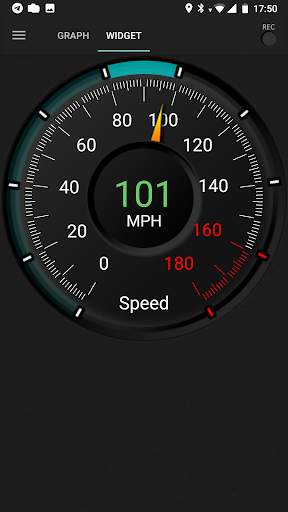 inCarDoc PRO| ELM327 OBD2 Bluetooth/WiFi Tarama screenshot 3
