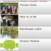 GeoScene for Google   Photos 2