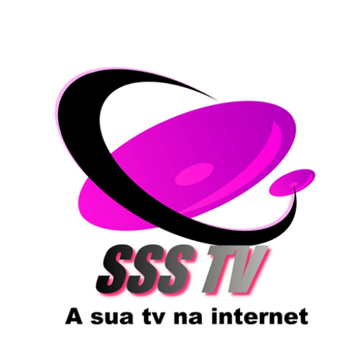 SSS TV icon
