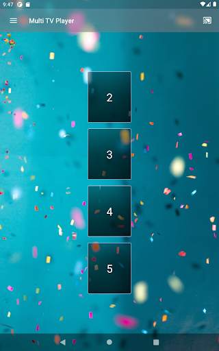 Drama Live | Video Player screenshot 13
