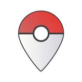 Map for Pokemon GO - GOMaps 1.3