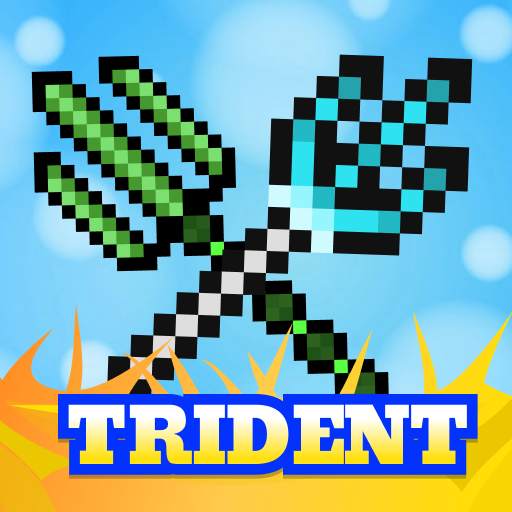 Trident for Minecraft 6.0