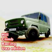 Hill Climb Racing Uaz Edition 1.01