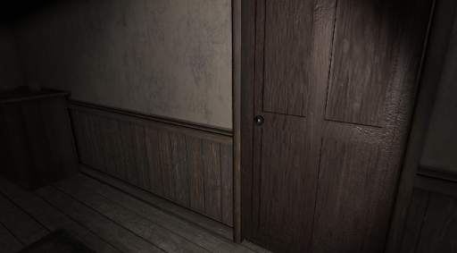 Deadly zombie escape - 3d horror game screenshot 3