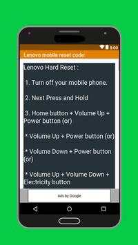 10 Mobile FRP Lock Bypass Solution Tips screenshot 4