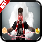 Super Power-Camera Effects icon