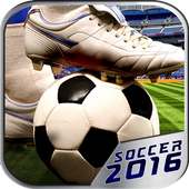 Soccer Dream League icon