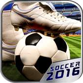 Soccer Dream League 1.3