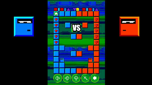 New Ninja Versus Ninja screenshot 3