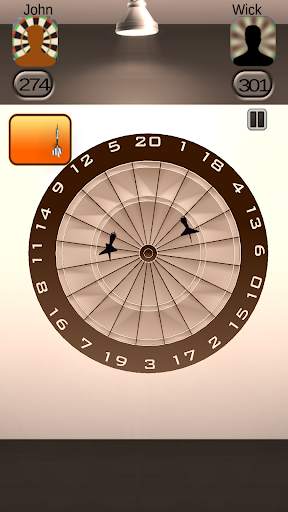Professional Darts 3D screenshot 7