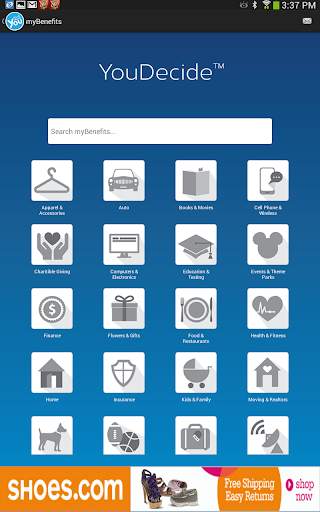 YouDecide Employee Advantages screenshot 11