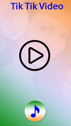 MX Takatak - Tik Tik Indian Video Status Maker screenshot 2
