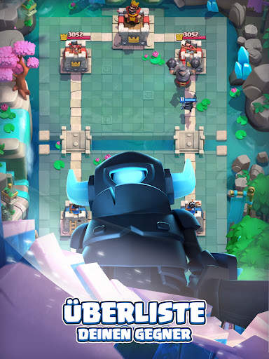 Clash Royale screenshot 14