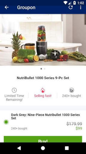 AU Shopping screenshot 3