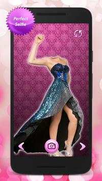 Prom Dresses Photo Montage screenshot 7