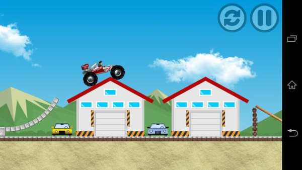 Mini Motor Adventures screenshot 5