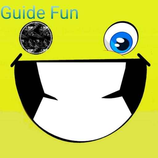 Guide for HAGO Fun Tips - play with your friends 1.1