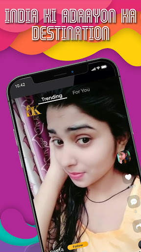 DK Videos Videos Short Video screenshot 6
