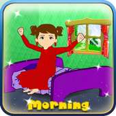 Kids Nursery Rhymes on 9Apps