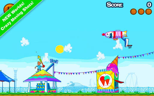 Dude Perfect screenshot 3