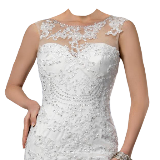 Women Wedding Photo Editor icon