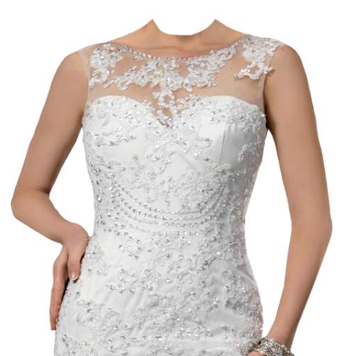 Women Wedding Photo Editor 2.0