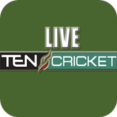 Ten Cricket HD icon