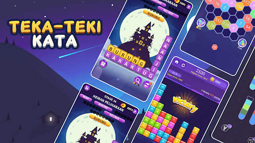 Teka-teki Kata screenshot 1