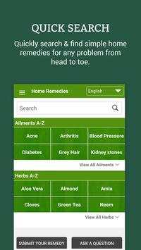 Ayurvedic Tips & Home Remedies screenshot 2