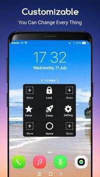Touch for Android Assistive Touch screenshot 6