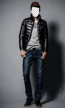 Men Fashion Wear screenshot 5