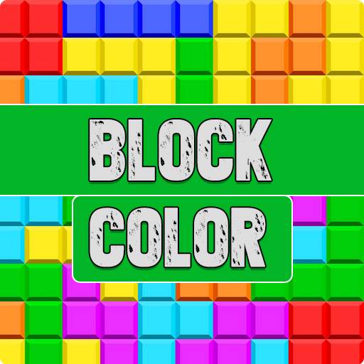 Block Color Legend 1.1.7