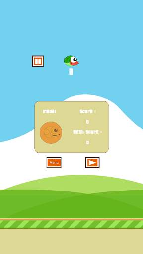 कुलुक पक्षी / Culuk Bird स्क्रीनशॉट 4