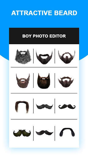 Boy Photo Editor 2021 screenshot 7