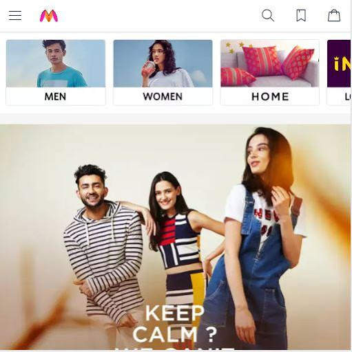 Online Easy Shopping screenshot 4