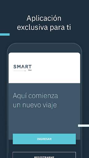 Smart One screenshot 2