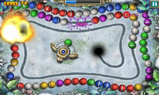 Marble Legend screenshot 10