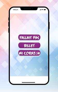 Marwa Loud Piano Tiles screenshot 2