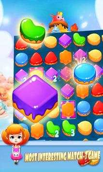 Cookie legend screenshot 1