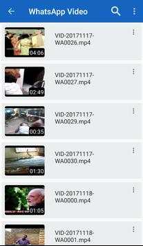MX Video Player 2 تصوير الشاشة