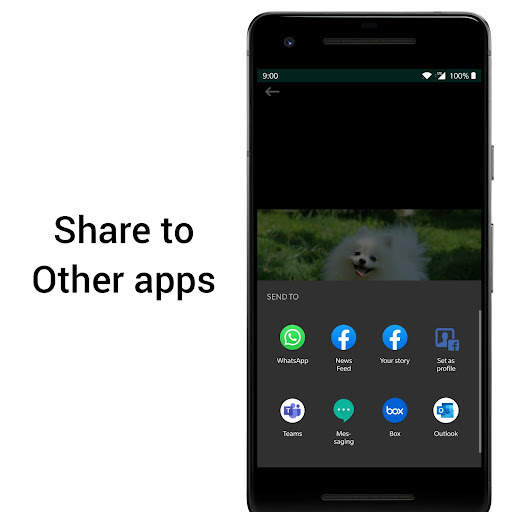 Status Downloader for WhatsApp (AD-Free) screenshot 6