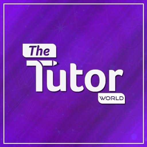 The Tutor World 2.0