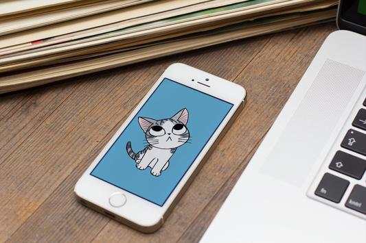 Teen HD Wallpaper screenshot 3