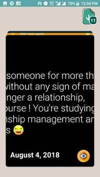 Download Whatsapp Status screenshot 5