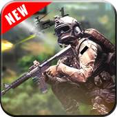 Commando Shooting Game 1.3