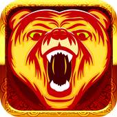 Temple Bear Run 1.0