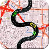 GPS Route finder 1.0